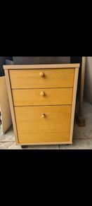 Filing cabinet