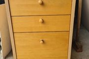 Filing cabinet