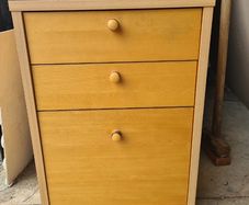 Filing cabinet