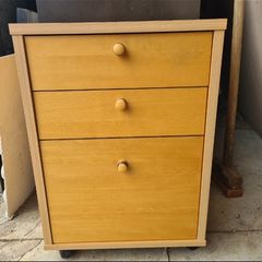 Filing cabinet