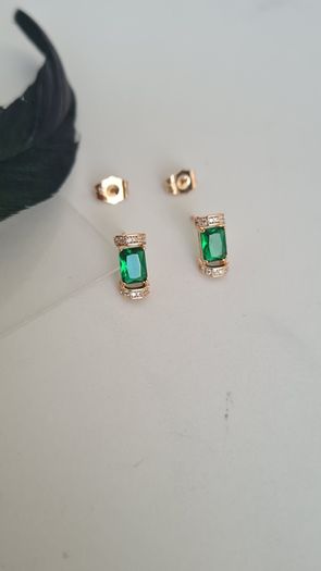 Brand new earrings