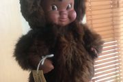 Vintage Doll