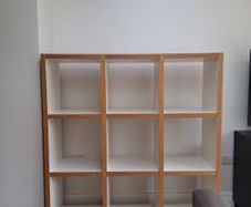 Shelving units