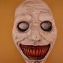 Exorcist mask for Halloween.New. Image 2