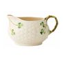 Belleek cream jug Image 4