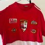 Formula 1 Grand Prix Monaco Vintage Mens Jersey- Size 3XL Image 2