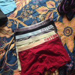 mens boxers