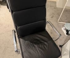 Executive Office Chair