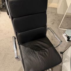 Executive Office Chair