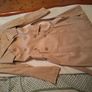 Laides super soft Leather coat Image 3