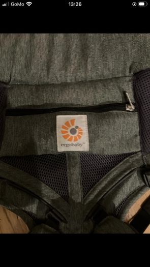 Ergobaby omni 360 Carrier