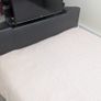 TV Double Bed (comes with 32inch tv) Image 2