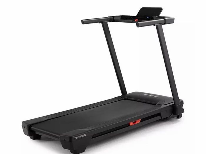 Nordic Track T5S