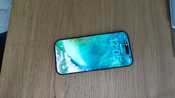 iPhone 16 Pro 128GB