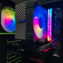 Pc Gaming Ryzen 5 7500f, Rx 6600 8gb, 32gb Ddr5 Image 4