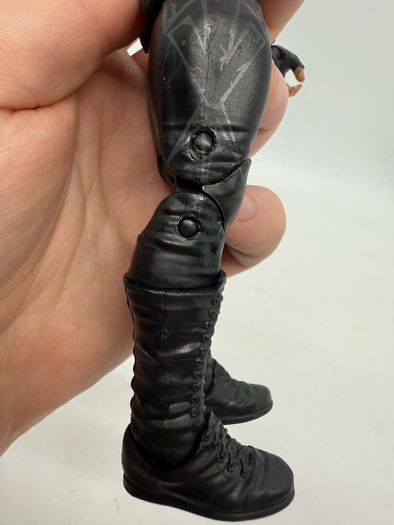 wwe elite The Undertaker PPV Toys R US 20-0 action figure