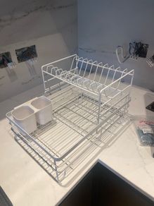 Dish Rack