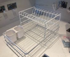 Dish Rack