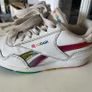 reebok Royal Classic Jogger 3.0 cloud white Size 10 Image 4