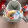 Mamas and Papas baby bug and activity tray Image 2