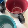 Brand New Mug Bowls With Lids Image 5