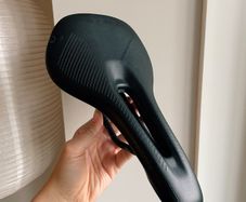 Bike Saddle Ergon SR Pro Women, M/L