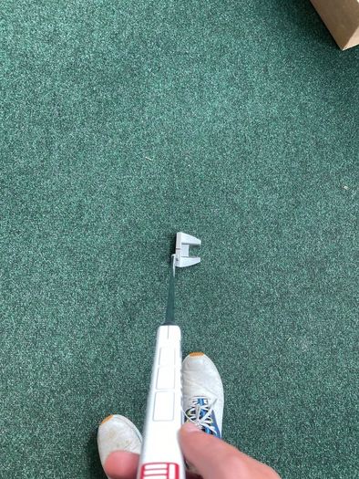Evnroll Putter