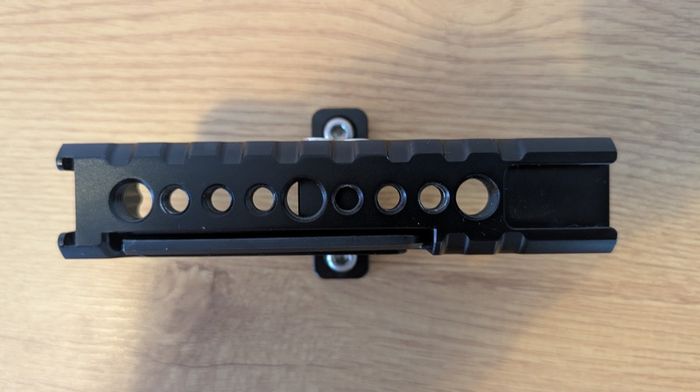 Smallrig - (1984) Stabilising Handle
