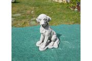 Dog Labrador med-GL-DS053