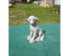Dog Labrador med-GL-DS053