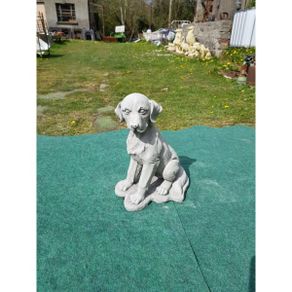 Dog Labrador med-GL-DS053