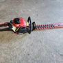 Hedge Trimmer Mountfield MHJ2424 Image 3