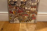 Deep Purple The Book of Taliesyn LP