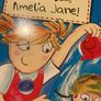 Box set Amelia Jane  plus Clarice Bean spells Trouble Image 6