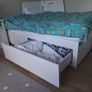 Bed - IKEA Flekke Day bed Image 3