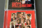 Grey's Anatomy Soundtrack Series