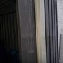 Large Steel Garden Shed Approx. 8ft x 8ft Image 4