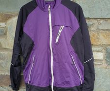 Ping hydro pro jacket golf size small