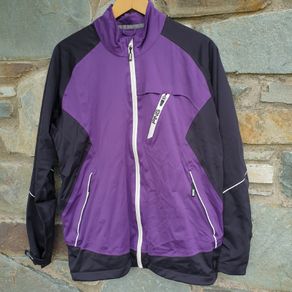 Ping hydro pro jacket golf size small