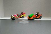 corgi toys