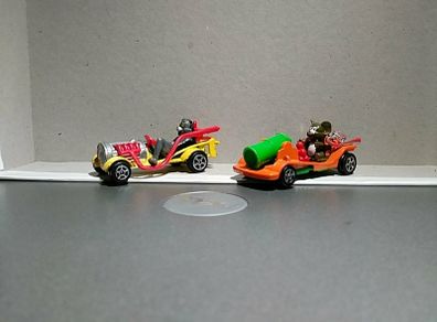 corgi toys