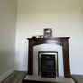 Fireplace electric Image 2