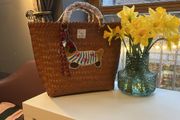 bag design dachshund