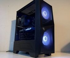 Gaming Pc Rx 5700xt