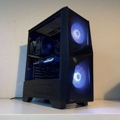 Gaming Pc Rx 5700xt
