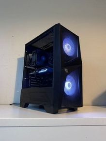 Gaming Pc Rx 5700xt