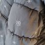 John Rocha baby girl winter jacket 18-24 moths Image 4