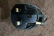 power supply of electronically equipment AC 240 DCV 6.5 600mAmps