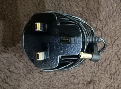 power supply of electronically equipment AC 240 DCV 6.5 600mAmps