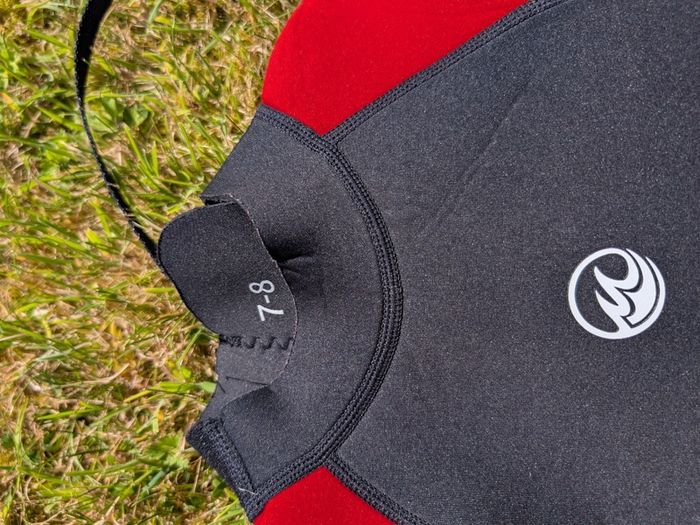 Kids Wetsuit